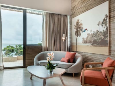 Sofitel Barú Cartagena – foto 4