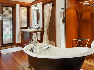 The Oberoi Rajvilas – foto 5