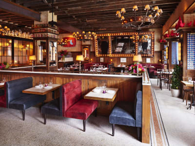The Ludlow Hotel – foto 5