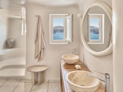 Mystique, a Luxury Collection Hotel, Santorini – foto 5