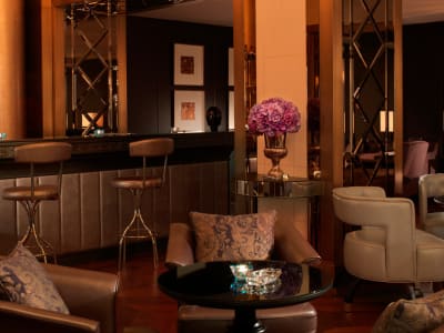 Four Seasons Hotel Baku – foto 5