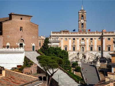 Thompson Rome, by Hyatt – foto 4