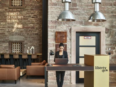 Hotel LIBERTY Offenburg – foto 3