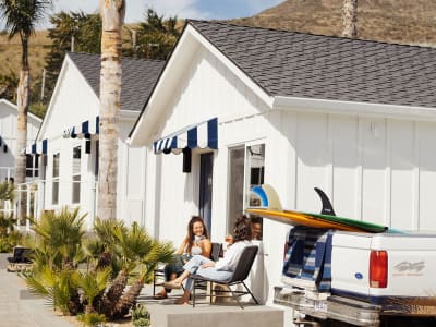 The Pacific Motel – foto 5