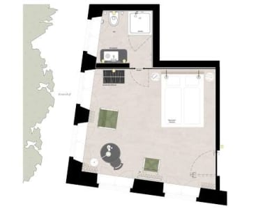 Boutique & Design Hotel Volkshaus Basel – foto 4