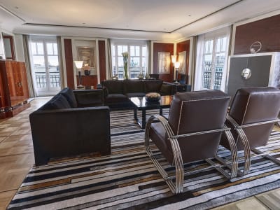 Hotel Adlon Kempinski – foto 4