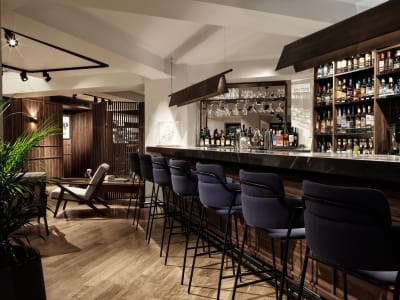 Vanoro Hotel – foto 5