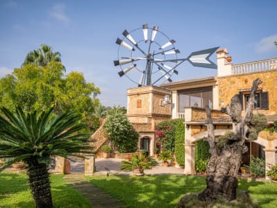 Son Molí Country House – foto 5