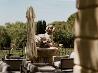 Château de la Gaude - Relais & Châteaux – foto 2