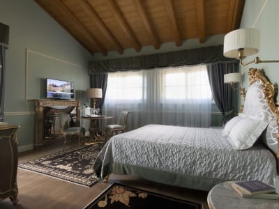 Villa Cordevigo Wine Relais, Verona – foto 5