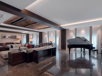 The Peninsula Beijing – foto 4