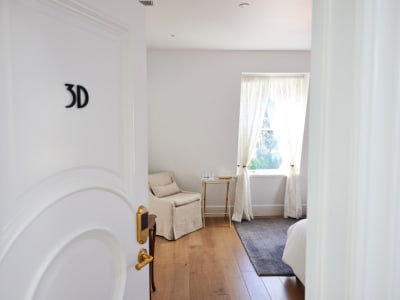 The Francis House – foto 3