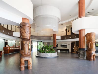 Te Moana Tahiti Resort – foto 4