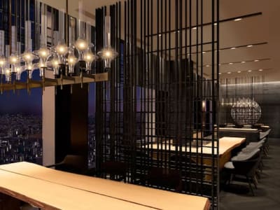 Conrad Nagoya – foto 3