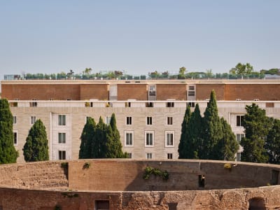 Bvlgari Hotel Roma – foto 5