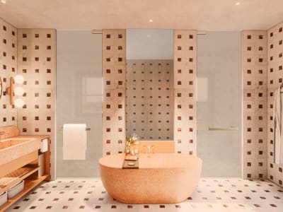 Recess Hotel & Club Savannah – foto 5
