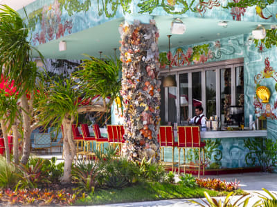 Faena Miami Beach – foto 4