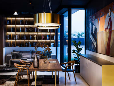 Junó Hotel Sofia – foto 5