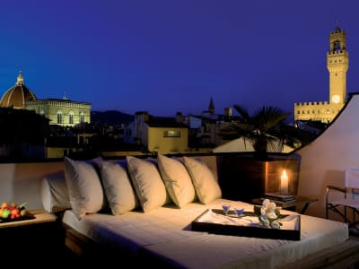 Gallery Hotel Art - Lungarno Collection – foto 3
