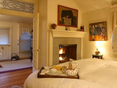 White Barn Inn & Spa, Auberge Collection – foto 4