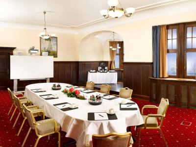 Falkenstein Grand, an Autograph Collection Hotel – foto 5