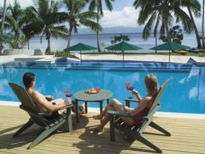 Jean-Michel Cousteau Resort Fiji – foto 3