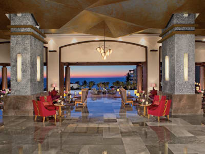 Secrets Vallarta Bay Puerto Vallarta - All Inclusive – foto 3