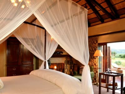 Mateya Safari Lodge – foto 5