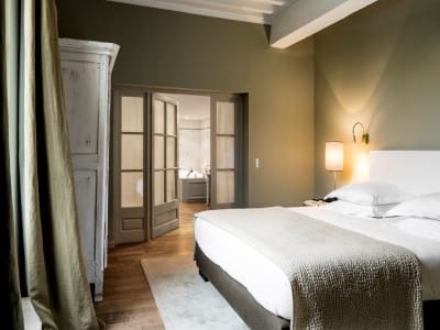 Baumanière Les Baux de Provence – foto 5