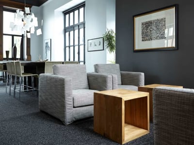 Hôtel Le Germain Québec – foto 3
