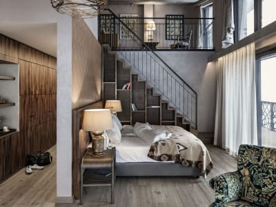 Valsana Hotel & Appartements Arosa – foto 5