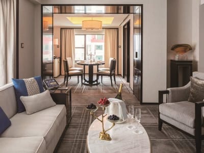 The Peninsula Beijing – foto 5