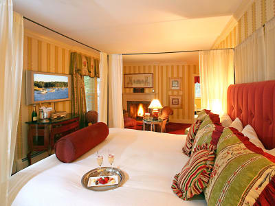 White Barn Inn & Spa, Auberge Collection – foto 5