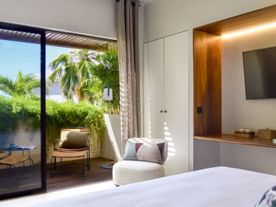 Le Martin Boutique Hôtel – foto 5