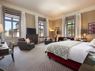 Hotel De Rome Berlin – foto 5