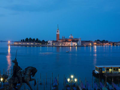Londra Palace Venezia – foto 4