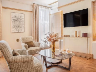 La Nauve Hôtel & Jardin - Relais & Châteaux – foto 5
