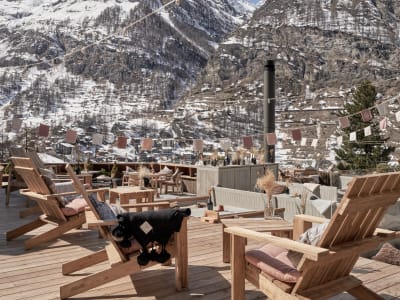 CERVO Mountain Resort – foto 4