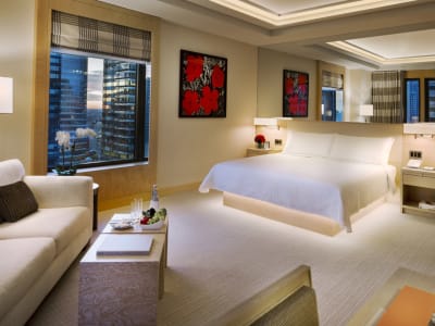 Four Seasons Hotel New York – foto 4