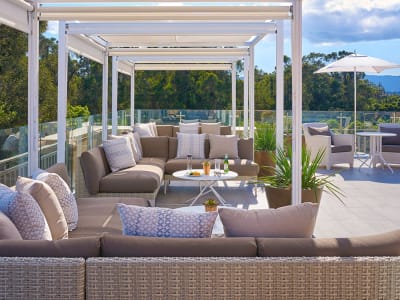 Clement Palo Alto – All-Inclusive Urban Resort – foto 2