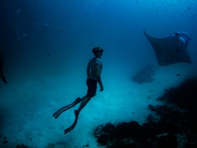 Soneva Fushi – foto 5