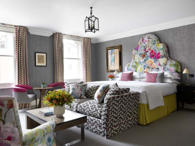 Charlotte Street Hotel, Firmdale Hotels – foto 5