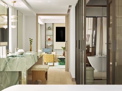 Hotel Arts Barcelona – foto 4