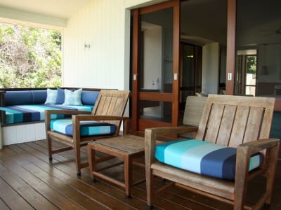 Lizard Island Resort – foto 4