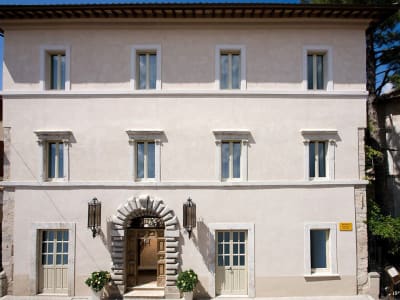Palazzo Seneca – foto 5