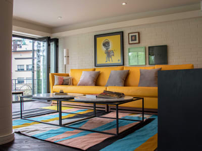 Campos Polanco – foto 5