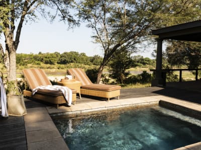 Mala Mala Game Reserve – foto 5