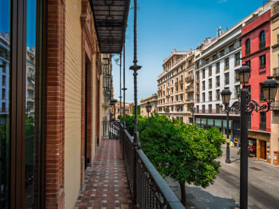 Serras Sevilla – foto 4