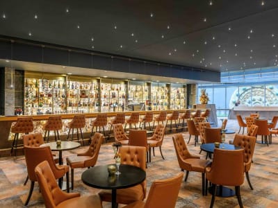 Minaro Hotel Tokaj - MGallery Collection – foto 4