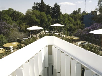 Condesa df, Mexico City, a Member of Design Hotels – foto 4